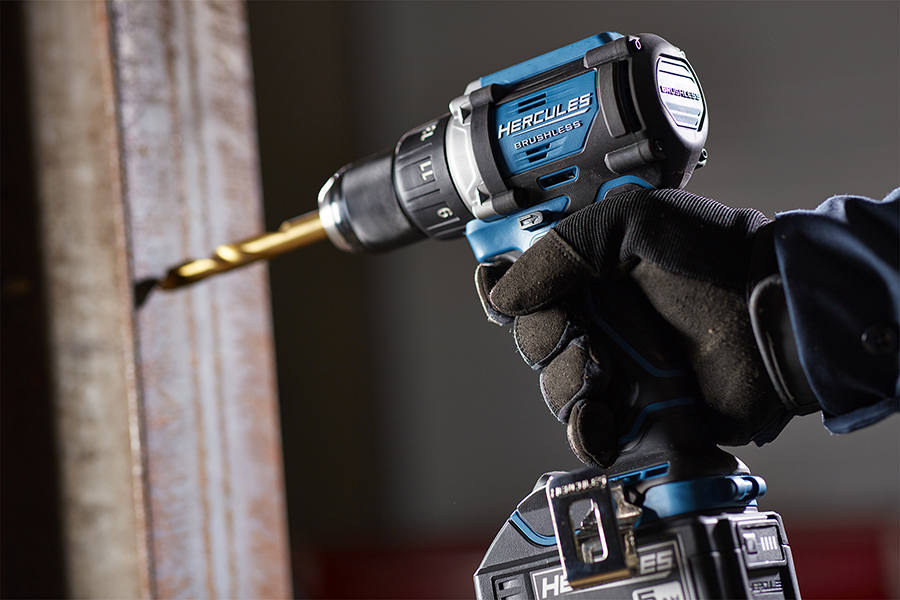 HARBOR FREIGHT TOOLS TO SHOWCASE MAJOR PRODUCT LAUNCHES AT